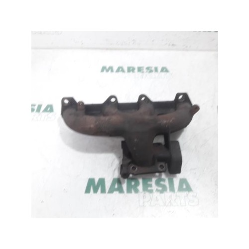 Lancia - Lybra - Exhaust manifold