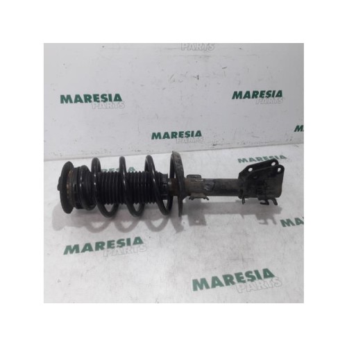 Renault - Master - Front shock absorber rod, right