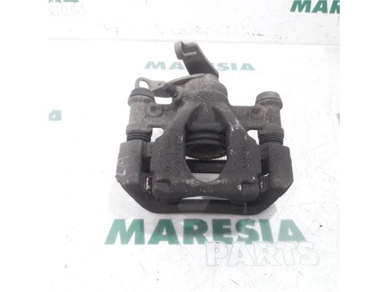 Renault - Master - Bremszange links hinten