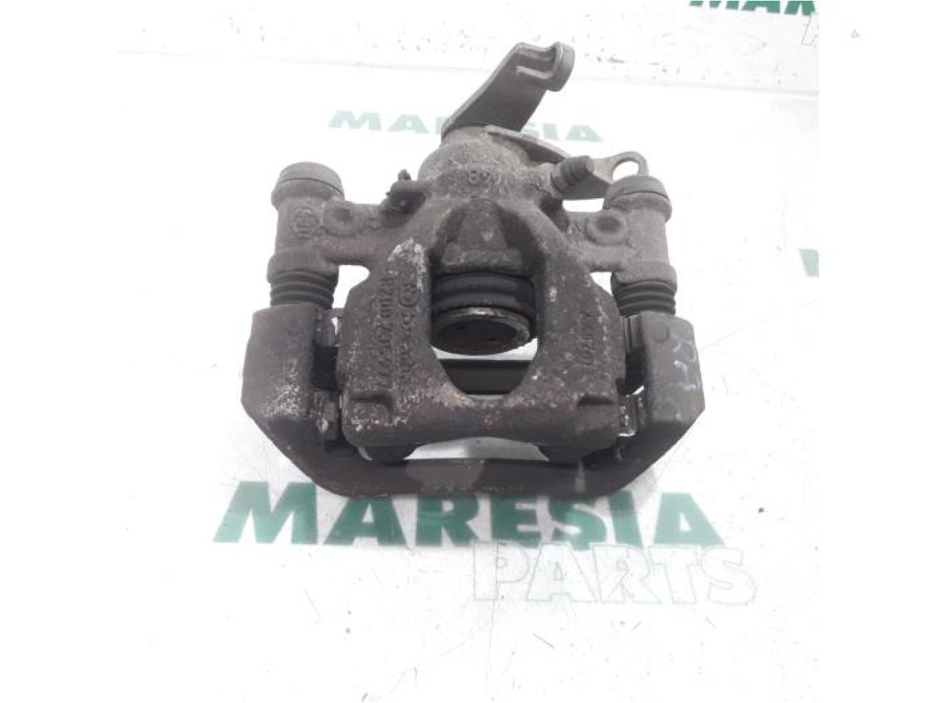 Renault - Master - Remklauw (Tang) rechts-achter