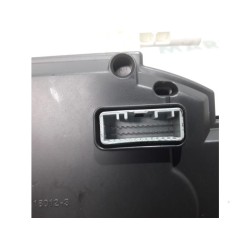 Renault - Master - Instrument panel