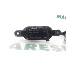 Renault - Master - Heater resistor