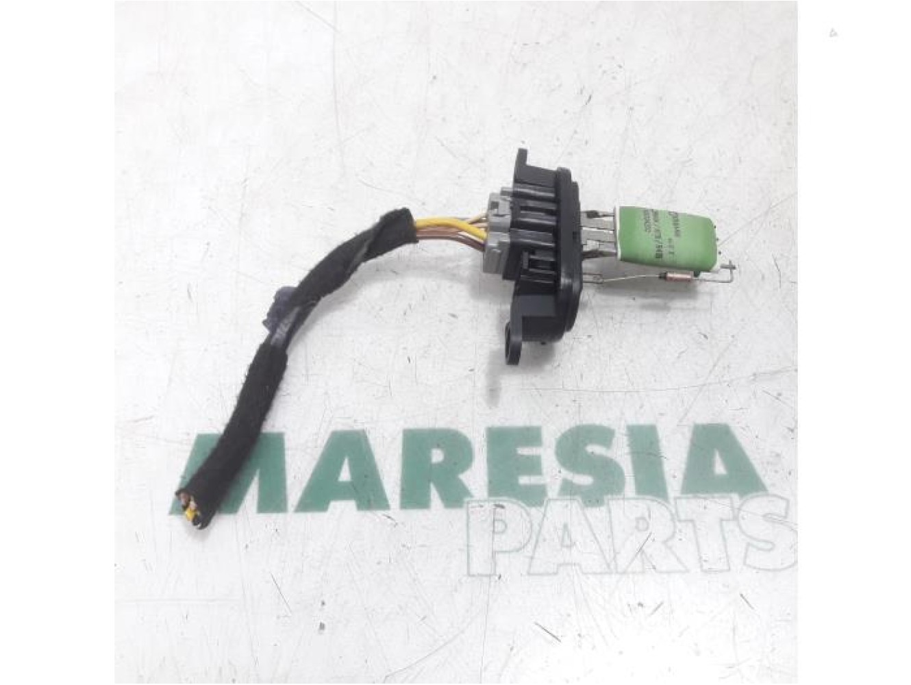 Renault - Master - Heater resistor