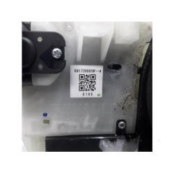 Renault - Master - Steering column stalk