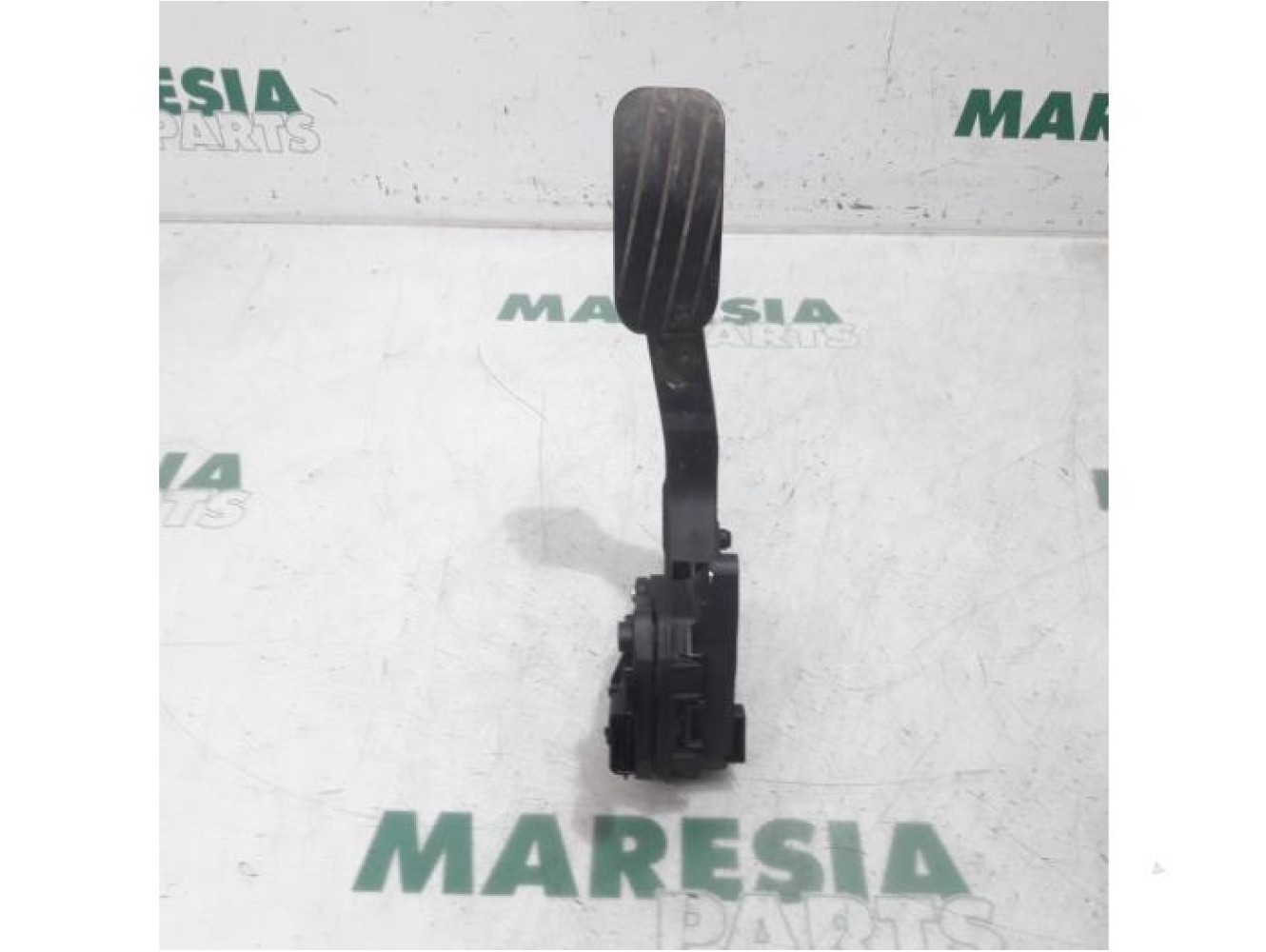 Renault - Master - Throttle pedal position sensor