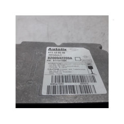 Renault - Master - Module airbag 