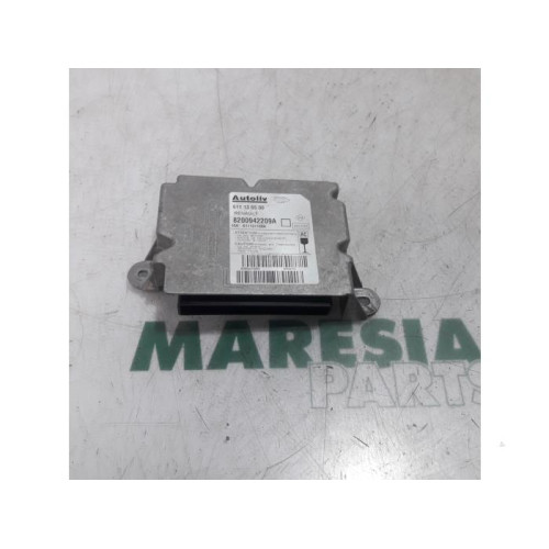 Renault - Master - Module airbag 