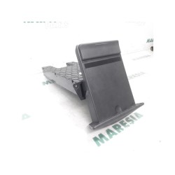 Renault - Master - Dashboard klep
