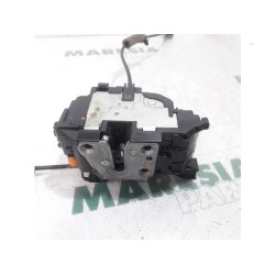 Renault - Master - Türschlossmechanik 2-türig links