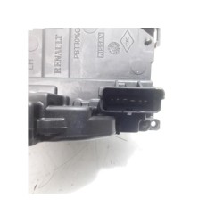 Renault - Master - Türschlossmechanik 2-türig links