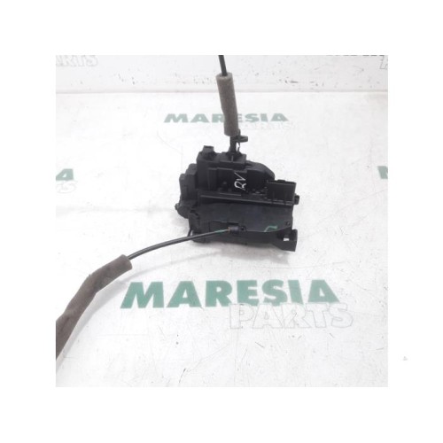 Renault - Master - Door lock mechanism 2-door, right