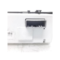 Renault - Master - Display Interieur