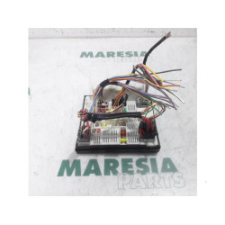 Renault - Master - Fuse box