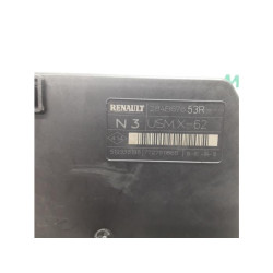 Renault - Master - Fuse box