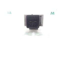 Renault - Master - Glow plug relay