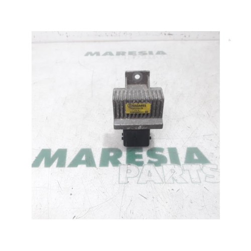Renault - Master - Glow plug relay
