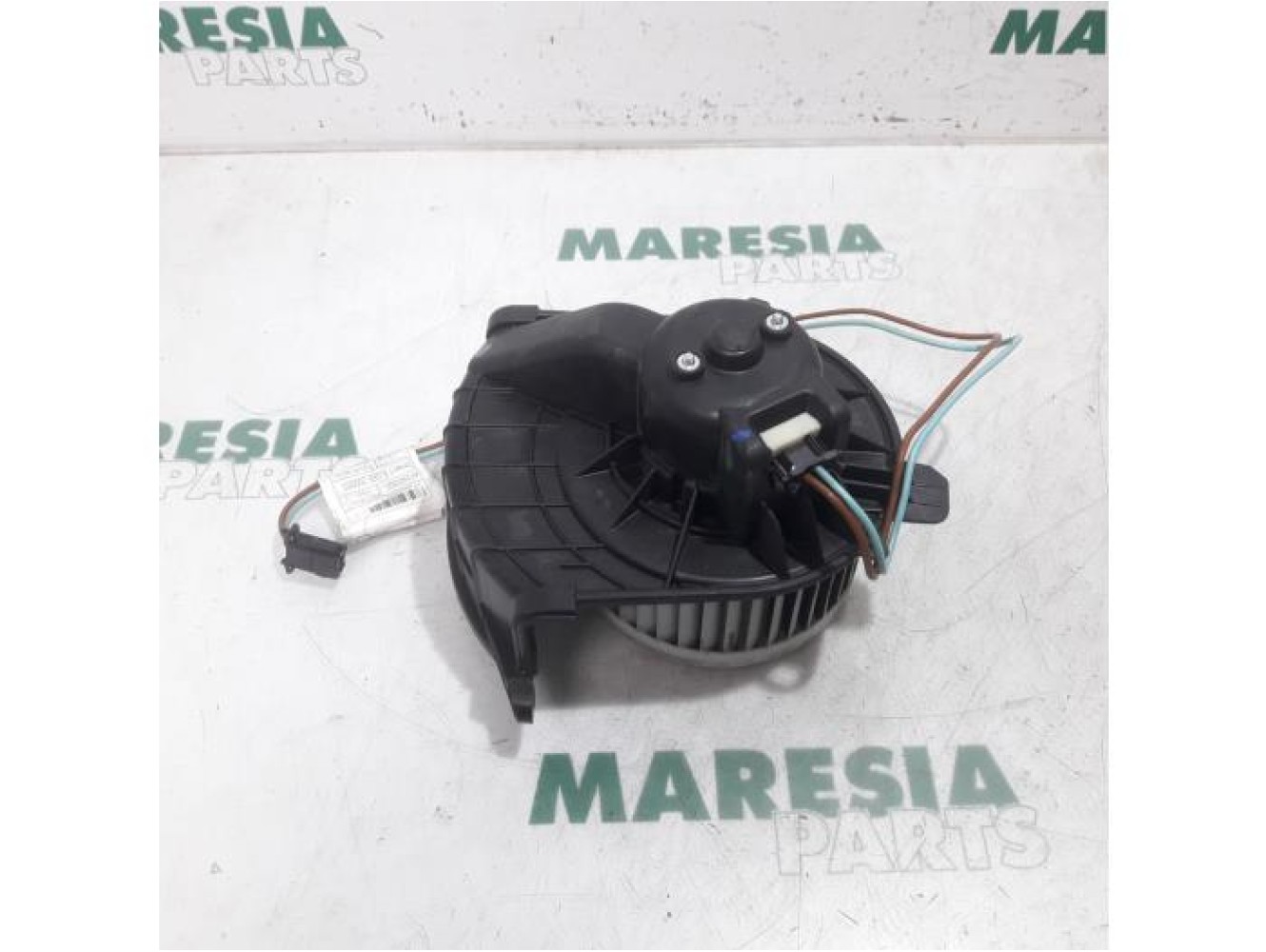 Renault - Master - Heating and ventilation fan motor