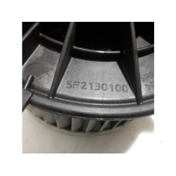 Renault - Master - Heating and ventilation fan motor