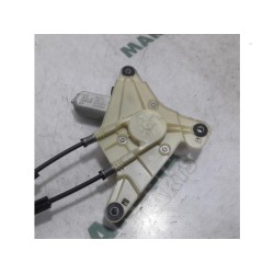 Renault - Master - Window mechanism 2-door, front right