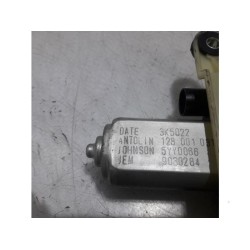 Renault - Master - Window mechanism 2-door, front right