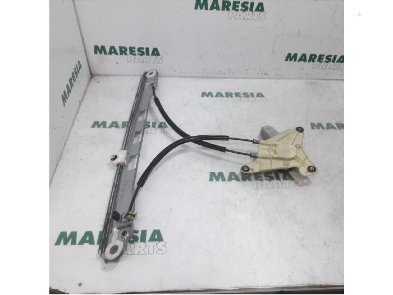 Renault - Master - Window mechanism 2-door, front right