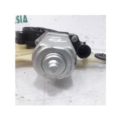 Renault - Master - Window mechanism 2-door, front right