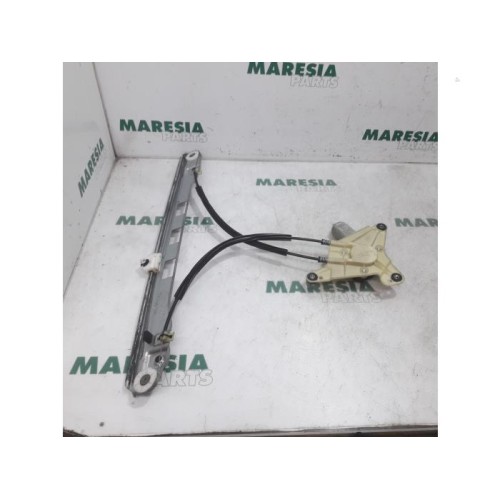 Renault - Master - Window mechanism 2-door, front right