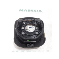 Renault - Master - Left airbag (steering wheel)