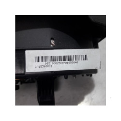 Renault - Master - Left airbag (steering wheel)