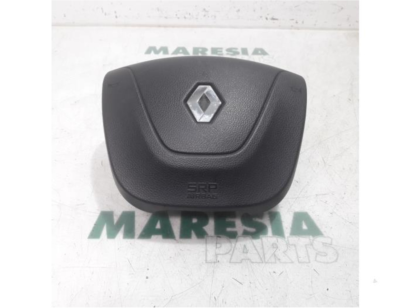 Renault - Master - Left airbag (steering wheel)