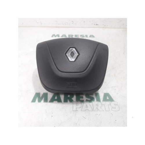 Renault - Master - Left airbag (steering wheel)