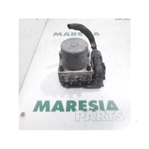 Renault - Master - ABS Pomp