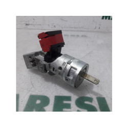 Renault - Master - Kontaktslot+Sleutel