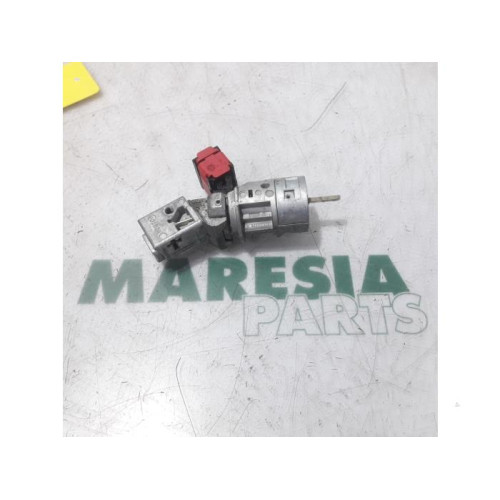 Renault - Master - Kontaktslot+Sleutel