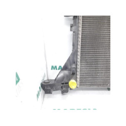 Renault - Master - Radiator