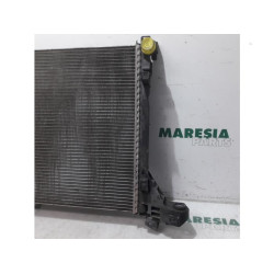 Renault - Master - Radiator