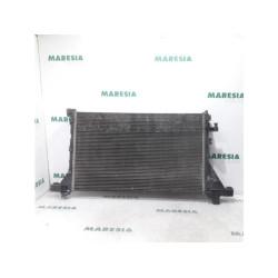 Renault - Master - Radiator