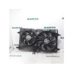 Renault - Master - Ventilateur moteur