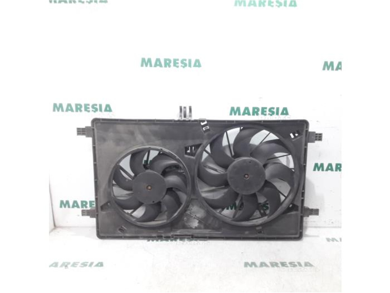 Renault - Master - Ventilateur moteur