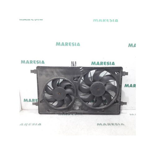 Renault - Master - Ventilateur moteur