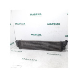 Renault - Master - Intercooler