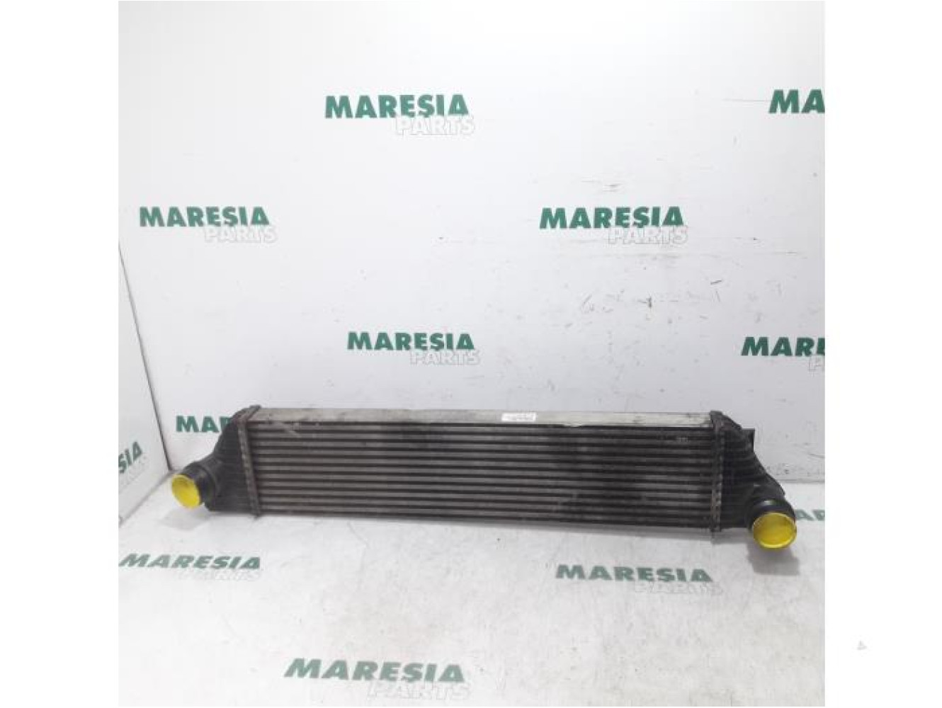 Renault - Master - Intercooler