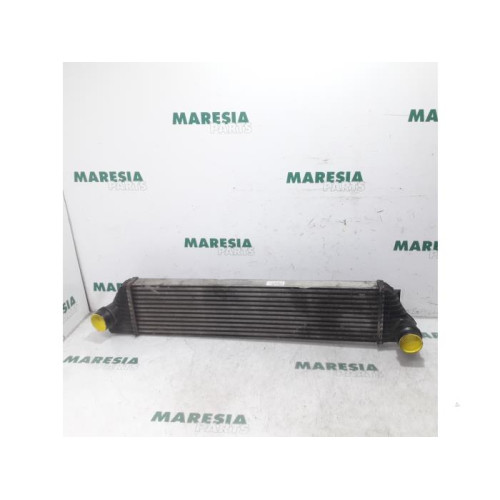 Renault - Master - Intercooler