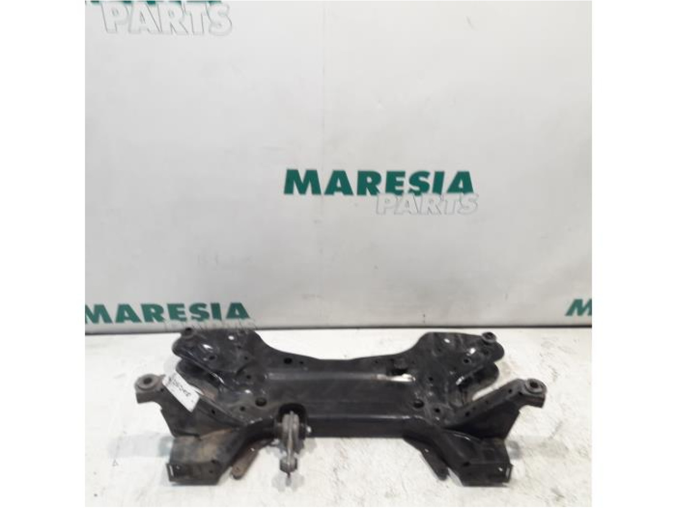 Renault - Master - Subframe