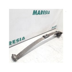 Renault - Master - Rear leaf spring
