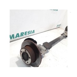 Renault - Master - Rear-wheel drive axle
