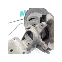 Renault - Master - Rear-wheel drive axle