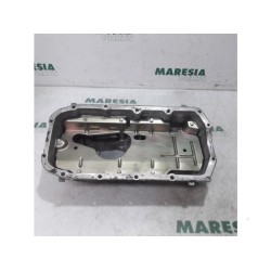 Fiat - Punto - Sump