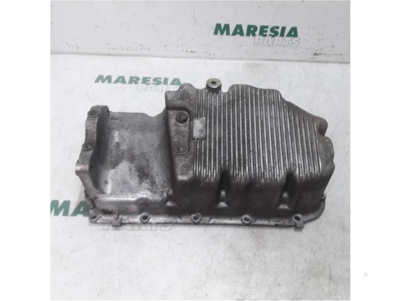 Fiat - Punto - Sump