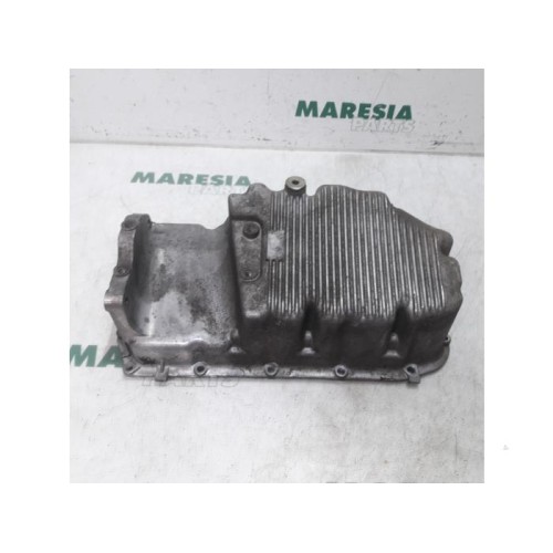 Fiat - Punto - Sump